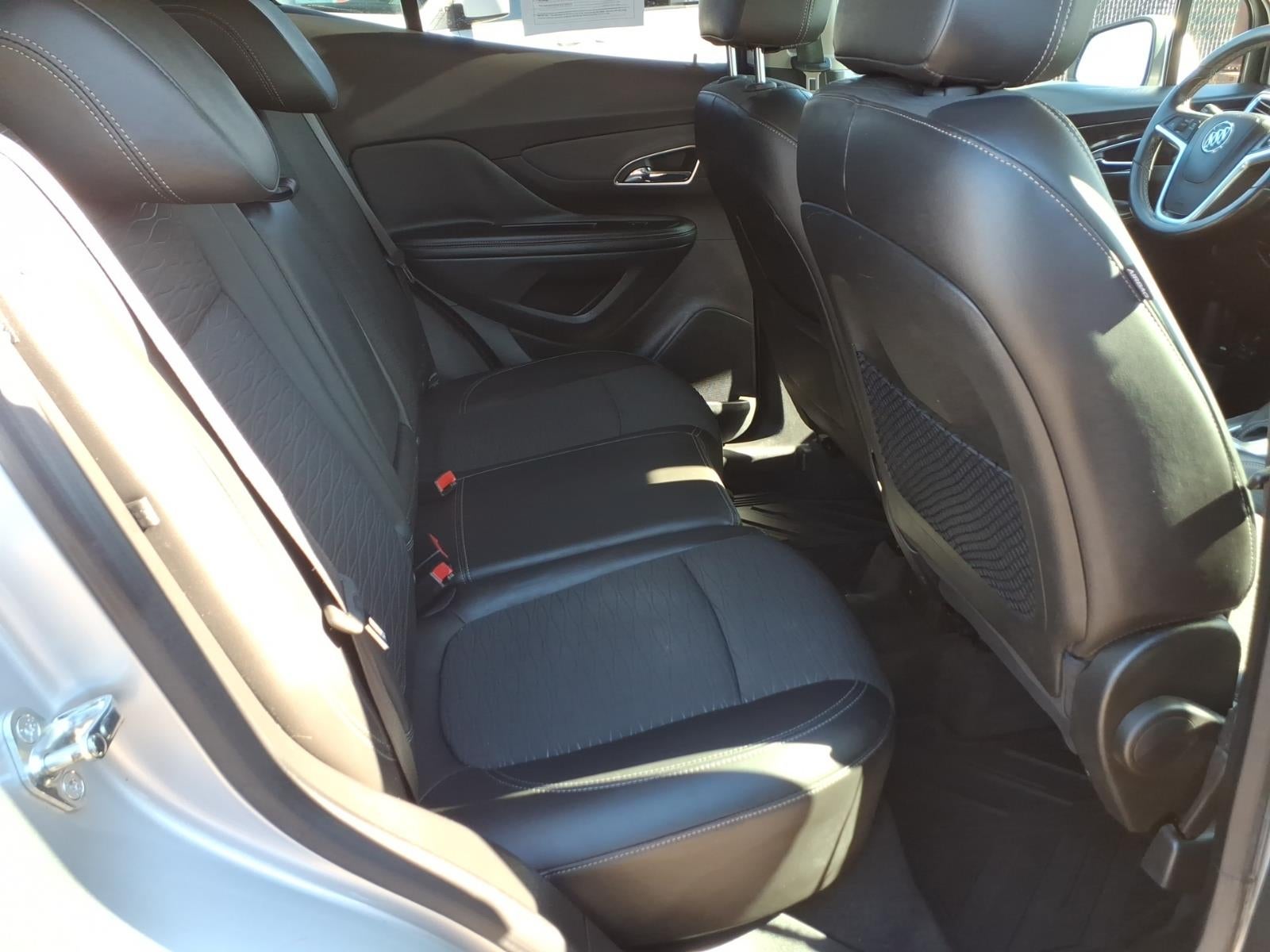 2016 Buick Encore Base