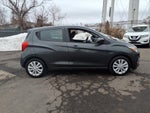 2017 Chevrolet Spark 1LT CVT