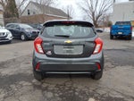 2017 Chevrolet Spark 1LT CVT