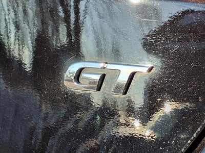 2016 Hyundai ELANTRA GT Base