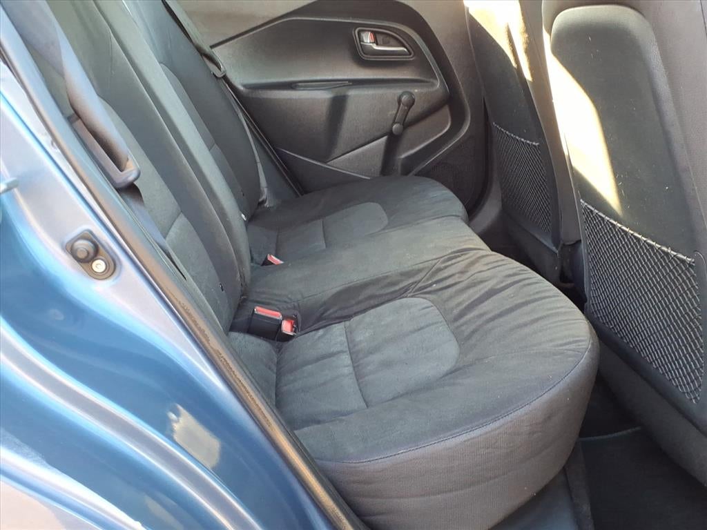 2016 Kia Rio 5-Door LX