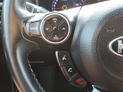 2016 Kia Soul !