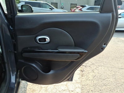 2016 Kia Soul !