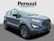 2018 Ford EcoSport S