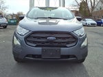 2018 Ford EcoSport S