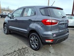 2018 Ford EcoSport S