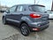 2018 Ford EcoSport S