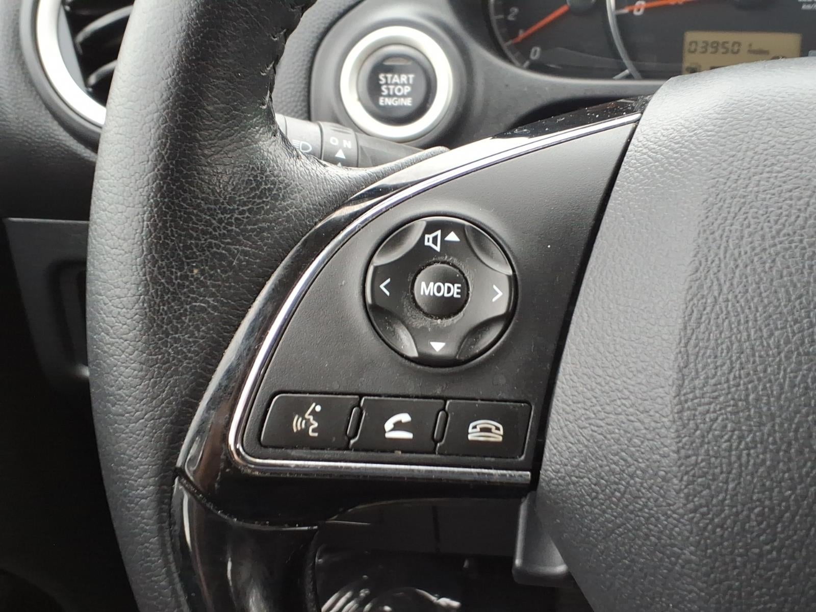 2020 Mitsubishi Mirage SE
