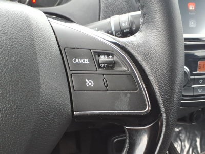 2020 Mitsubishi Mirage SE