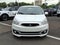 2020 Mitsubishi Mirage SE