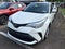 2021 Toyota C-HR LE
