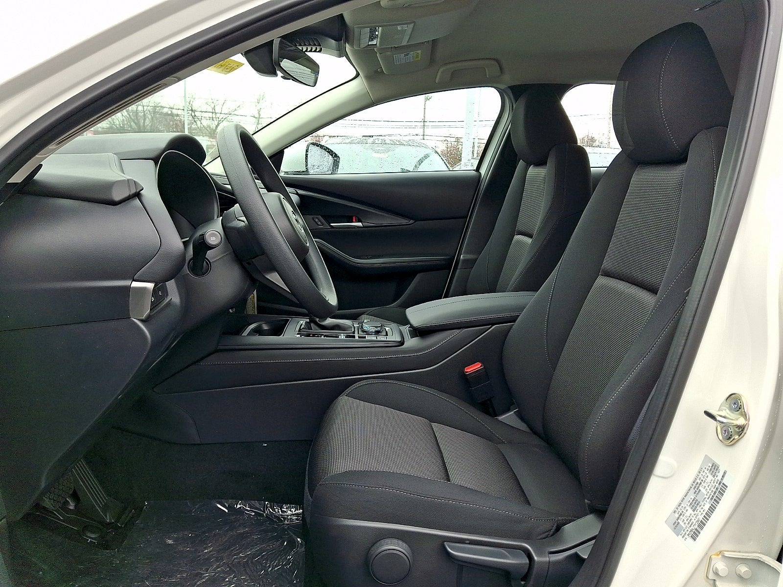 2026 Mazda Mazda CX-30 2.5 S