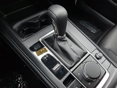 2026 Mazda Mazda CX-30 2.5 S