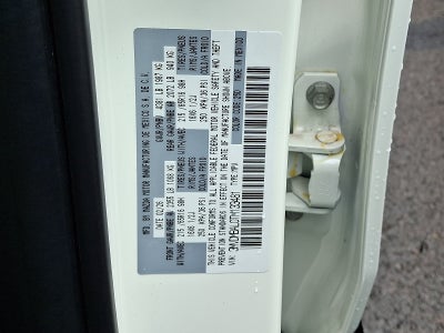 2026 Mazda Mazda CX-30 2.5 S