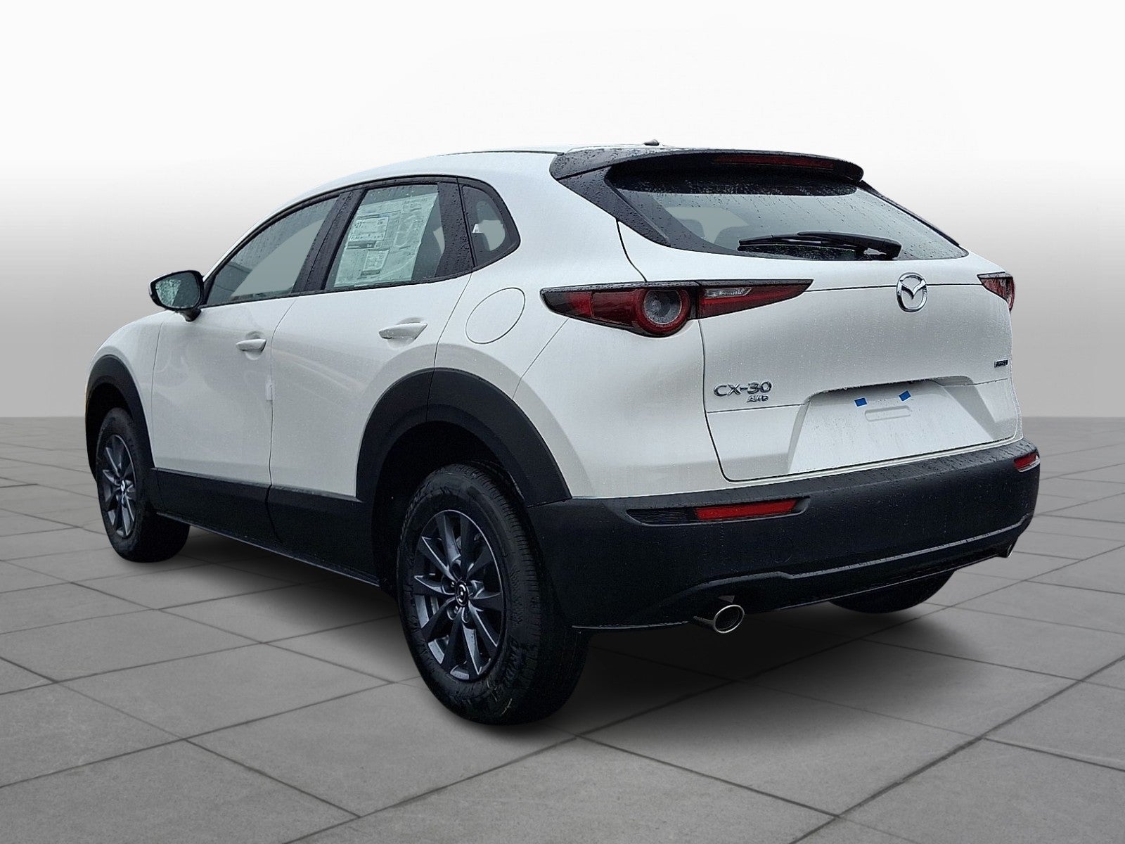 2026 Mazda Mazda CX-30 2.5 S