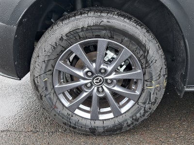 2026 Mazda Mazda CX-30 2.5 S