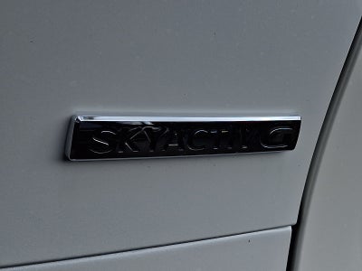 2026 Mazda Mazda CX-30 2.5 S