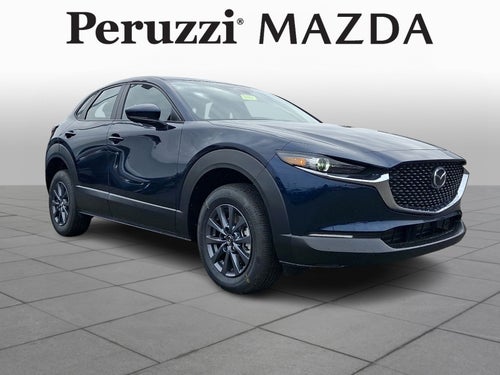 2026 Mazda Mazda CX-30 2.5 S