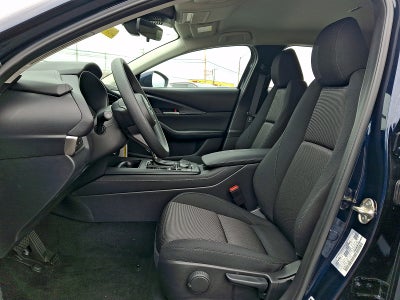 2026 Mazda Mazda CX-30 2.5 S