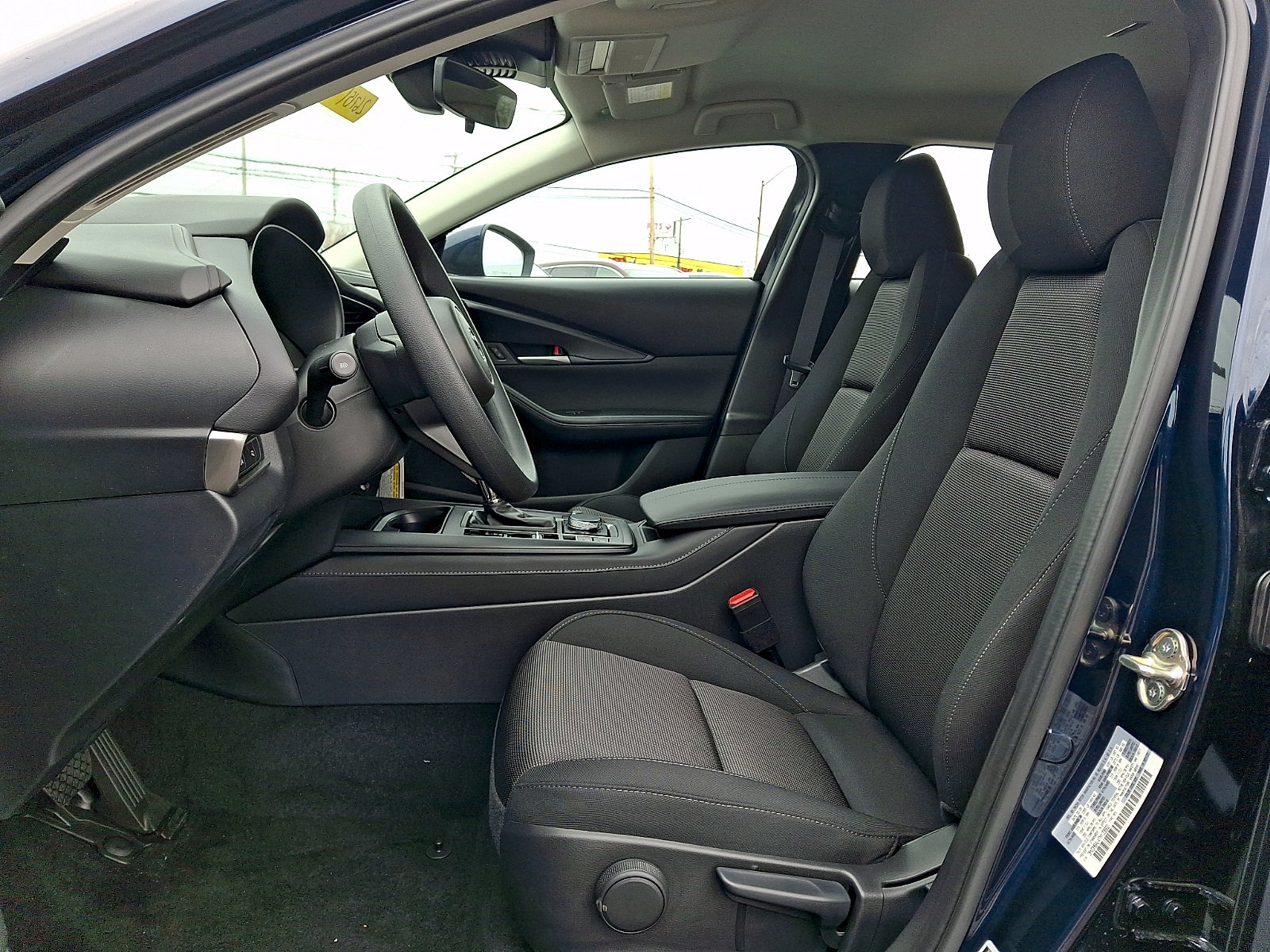 2026 Mazda Mazda CX-30 2.5 S