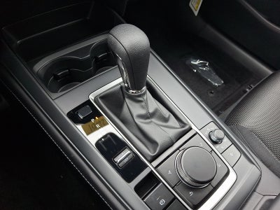 2026 Mazda Mazda CX-30 2.5 S