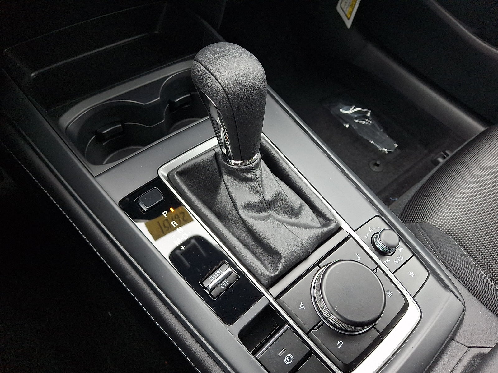 2026 Mazda Mazda CX-30 2.5 S