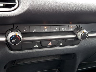 2026 Mazda Mazda CX-30 2.5 S