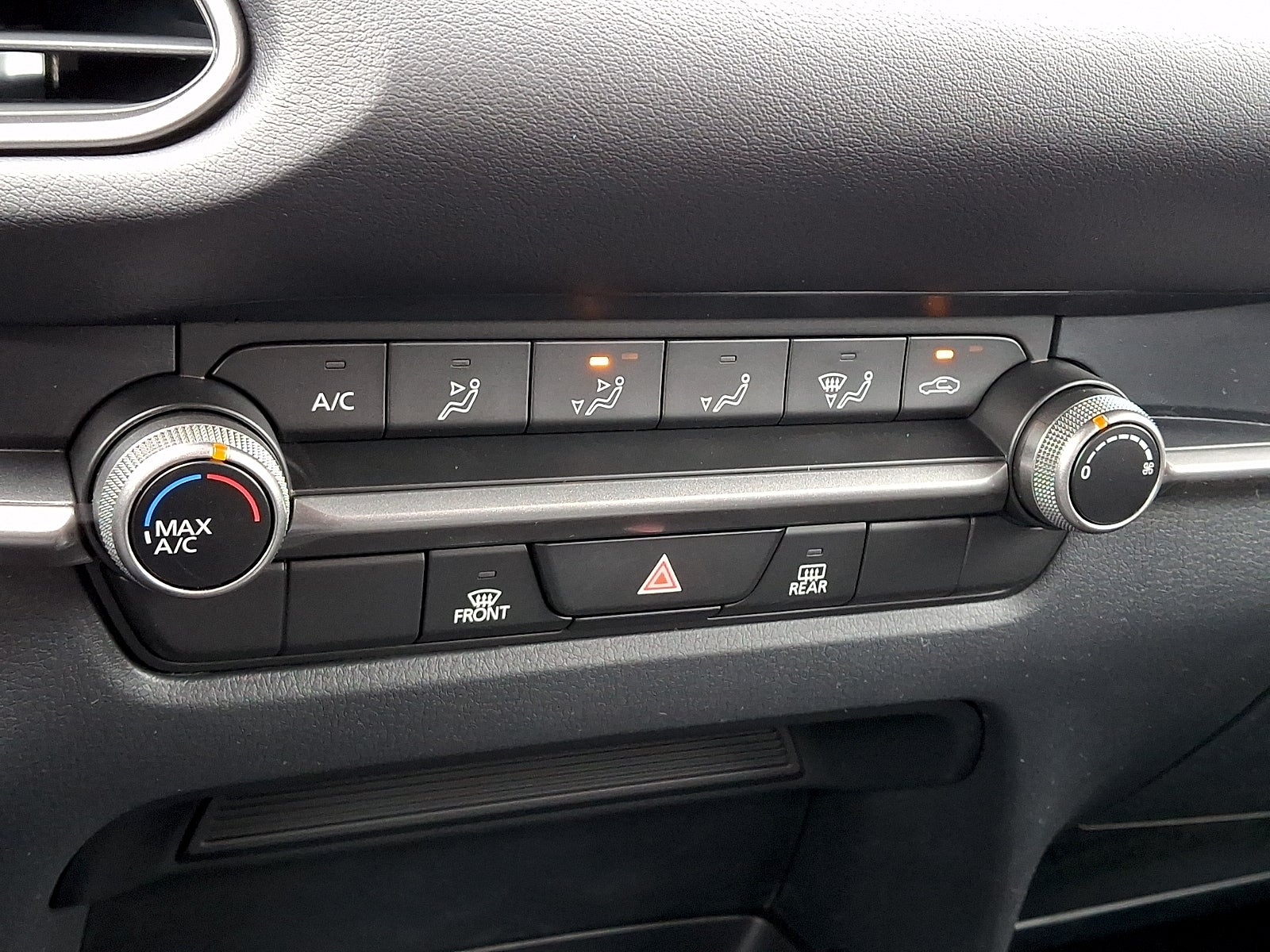 2026 Mazda Mazda CX-30 2.5 S