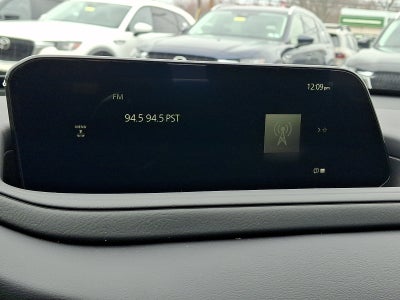 2026 Mazda Mazda CX-30 2.5 S