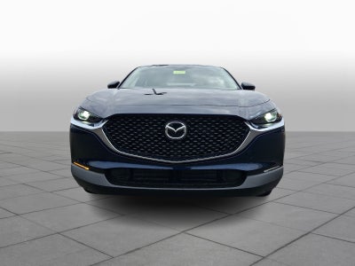 2026 Mazda Mazda CX-30 2.5 S