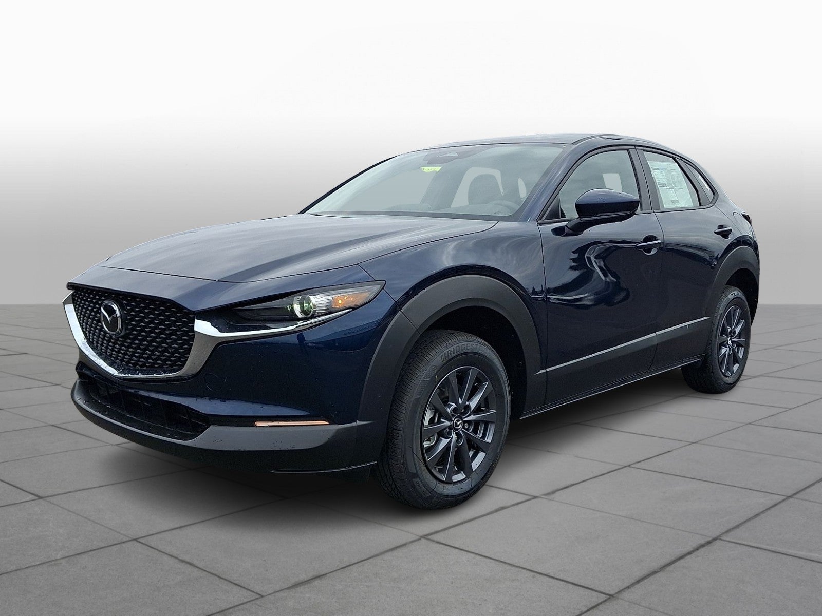 2026 Mazda Mazda CX-30 2.5 S