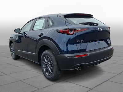 2026 Mazda Mazda CX-30 2.5 S