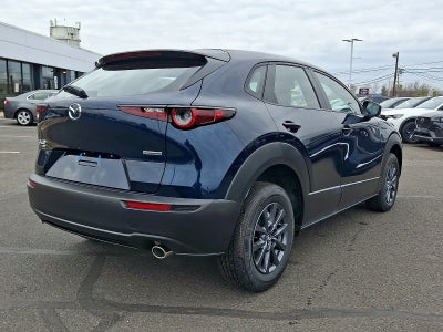 2026 Mazda Mazda CX-30 2.5 S