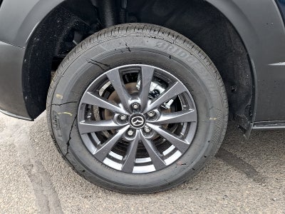 2026 Mazda Mazda CX-30 2.5 S