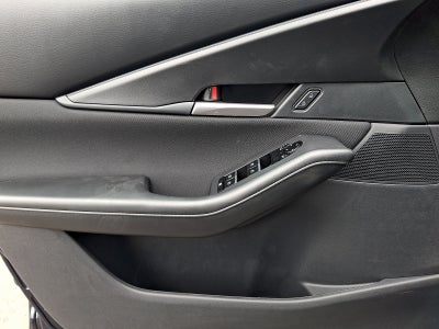 2026 Mazda Mazda CX-30 2.5 S