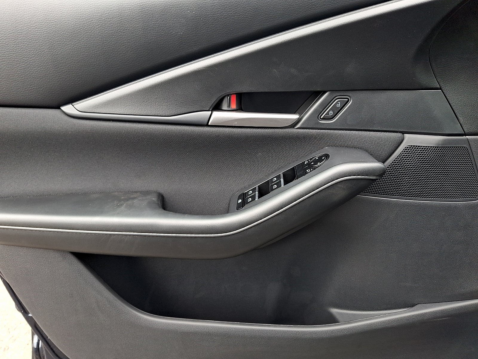 2026 Mazda Mazda CX-30 2.5 S