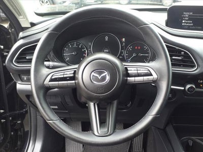 2022 Mazda Mazda CX-30 2.5 S Select