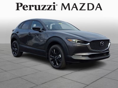 2026 Mazda Mazda CX-30 2.5 S Select Sport