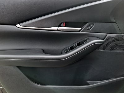 2026 Mazda Mazda CX-30 2.5 S Select Sport