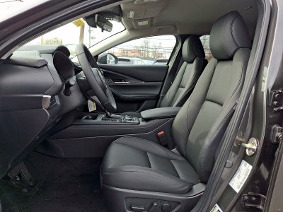 2026 Mazda Mazda CX-30 2.5 S Select Sport