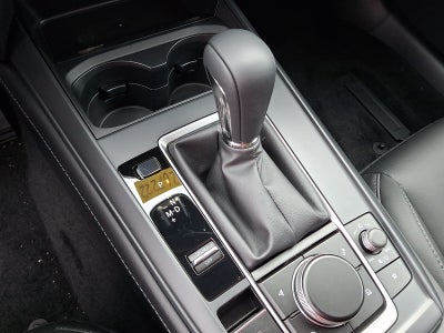 2026 Mazda Mazda CX-30 2.5 S Select Sport