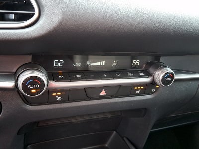 2026 Mazda Mazda CX-30 2.5 S Select Sport