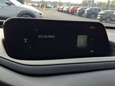 2026 Mazda Mazda CX-30 2.5 S Select Sport