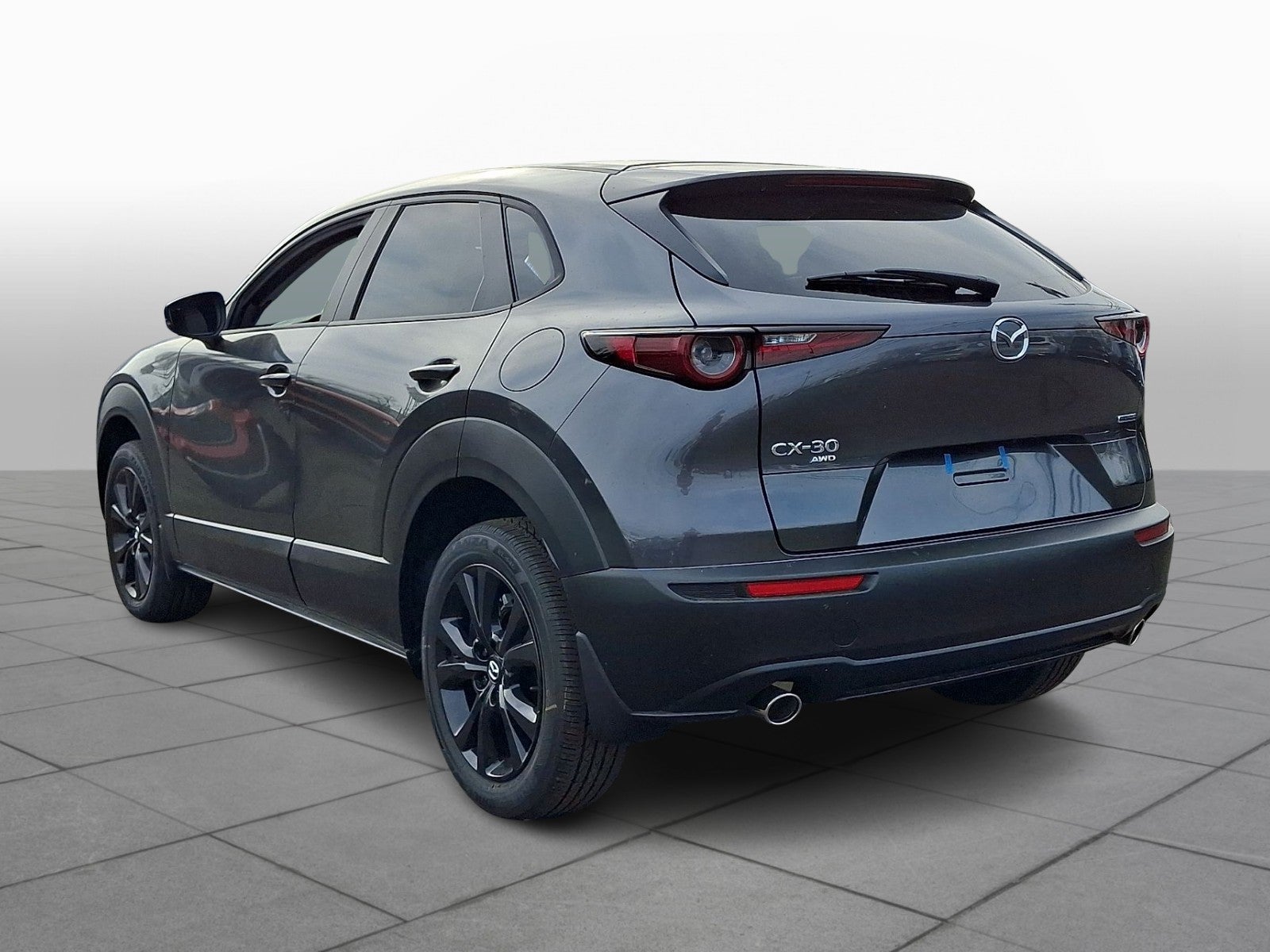 2026 Mazda Mazda CX-30 2.5 S Select Sport