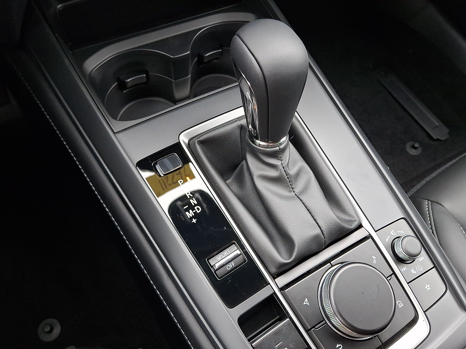 2026 Mazda Mazda CX-30 2.5 S Select Sport