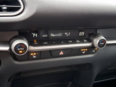 2026 Mazda Mazda CX-30 2.5 S Select Sport