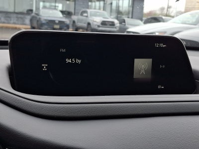 2026 Mazda Mazda CX-30 2.5 S Select Sport