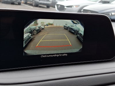 2026 Mazda Mazda CX-30 2.5 S Select Sport