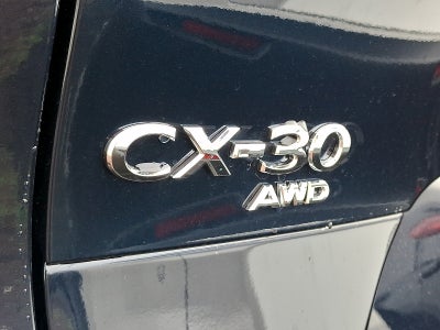 2026 Mazda Mazda CX-30 2.5 S Select Sport
