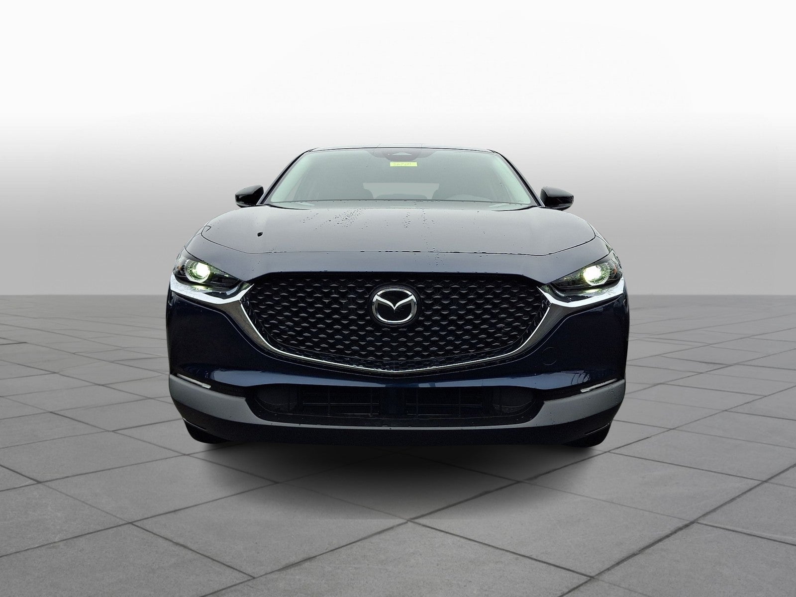 2026 Mazda Mazda CX-30 2.5 S Select Sport